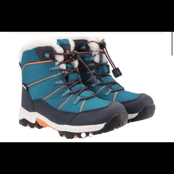 isodry snow boots
